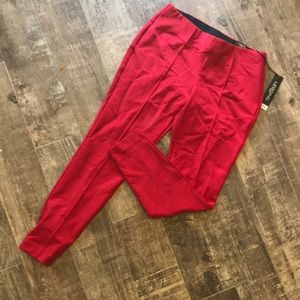 NWT Red Express mid rise stretchy legging.